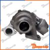 Turbocompresseur neuf pour PEUGEOT | 819872-5001S, 819872-0001